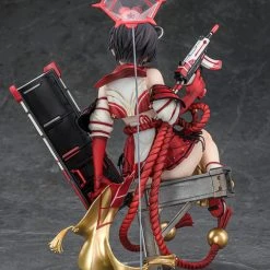 ANIGIFT Tsubaki Kasuga Blue Archive Figure -Toy Model Cosplay Store 4902273502785 figure tsubaki kasuga blue archive alte