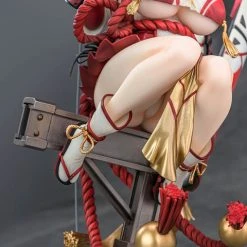 ANIGIFT Tsubaki Kasuga Blue Archive Figure -Toy Model Cosplay Store 4902273502785 figure tsubaki kasuga blue archive altg