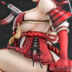 ANIGIFT Tsubaki Kasuga Blue Archive Figure -Toy Model Cosplay Store 4902273502785 figure tsubaki kasuga blue archive alti