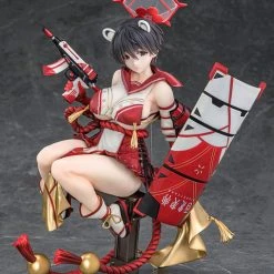 ANIGIFT Tsubaki Kasuga Blue Archive Figure