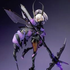 SNAIL SHELL Ruririn BEE-04R Argidae Girl Original Character Action FIgure -Toy Model Cosplay Store 4902273502839 figure ruririn bee 04r argidae girl original character action altb