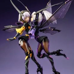 SNAIL SHELL Ruririn BEE-04R Argidae Girl Original Character Action FIgure -Toy Model Cosplay Store 4902273502839 figure ruririn bee 04r argidae girl original character action altd