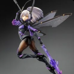SNAIL SHELL Ruririn BEE-04R Argidae Girl Original Character Action FIgure -Toy Model Cosplay Store 4902273502839 figure ruririn bee 04r argidae girl original character action alte