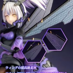 SNAIL SHELL Ruririn BEE-04R Argidae Girl Original Character Action FIgure -Toy Model Cosplay Store 4902273502839 figure ruririn bee 04r argidae girl original character action altn
