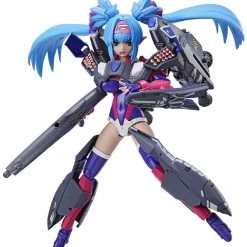 AOSHIMA VF-25G Super Messiah Klan Klang ACKS MC-07 V.F.G. Macross Frontier Model Kit -Toy Model Cosplay Store 4905083057230 modelkit vf 25g super messiah klan klang acks mc 07 vfg macross f model kit altc