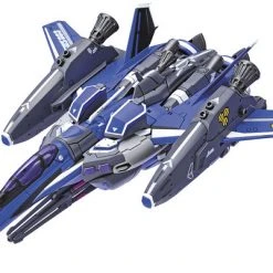 AOSHIMA VF-25G Super Messiah Klan Klang ACKS MC-07 V.F.G. Macross Frontier Model Kit -Toy Model Cosplay Store 4905083057230 modelkit vf 25g super messiah klan klang acks mc 07 vfg macross f model kit altd