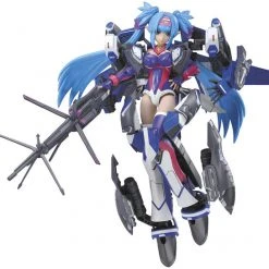 AOSHIMA VF-25G Super Messiah Klan Klang ACKS MC-07 V.F.G. Macross Frontier Model Kit