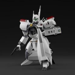 AOSHIMA AV-98 Ingram Unit 1 Mobile Police Patlabor 1/43 Scale Model Kit -Toy Model Cosplay Store 4905083057582 modelkit av 98 ingram unit 1 mobile police patlabor 1 43 scale model kit altd