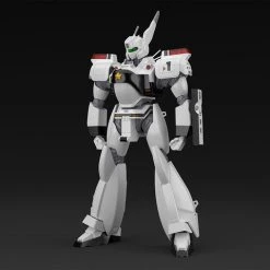 AOSHIMA AV-98 Ingram Unit 1 Mobile Police Patlabor 1/43 Scale Model Kit