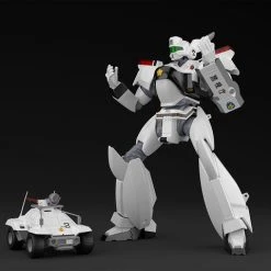 AOSHIMA AV-98 Ingram Unit 2 Mobile Police Patlabor 1/43 Scale Model Kit -Toy Model Cosplay Store 4905083057599 modelkit av 98 ingram unit 2 mobile police patlabor 1 43 scale model kit altb