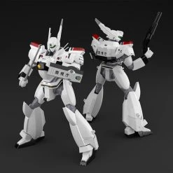 AOSHIMA AV-98 Ingram Unit 2 Mobile Police Patlabor 1/43 Scale Model Kit -Toy Model Cosplay Store 4905083057599 modelkit av 98 ingram unit 2 mobile police patlabor 1 43 scale model kit altf