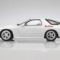 AOSHIMA FC3S RX-7 (Re-run) Takahashi Ryosuke Initial D 1/24 Model Kit 11 AOSHIMA FC3S RX-7 (Re-run) Takahashi Ryosuke Initial D 1/24 Model Kit -Toy Model Cosplay Store 4905083059586 modelkit fc3s rx 7 takahashi ryosuke initial d 1 24 model kit altb