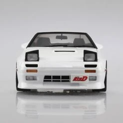 AOSHIMA FC3S RX-7 (Re-run) Takahashi Ryosuke Initial D 1/24 Model Kit 12 AOSHIMA FC3S RX-7 (Re-run) Takahashi Ryosuke Initial D 1/24 Model Kit -Toy Model Cosplay Store 4905083059586 modelkit fc3s rx 7 takahashi ryosuke initial d 1 24 model kit altc