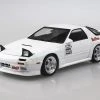 AOSHIMA FC3S RX-7 (Re-run) Takahashi Ryosuke Initial D 1/24 Model Kit -Toy Model Cosplay Store 4905083059586 modelkit fc3s rx 7 takahashi ryosuke initial d 1 24 model kit primary