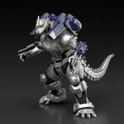 AOSHIMA Kiryu (Re-run) MechaGodzilla Model Kit -Toy Model Cosplay Store 4905083099346 modelkit kiryu mechagodzilla model kit altb