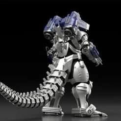 AOSHIMA Kiryu (Re-run) MechaGodzilla Model Kit -Toy Model Cosplay Store 4905083099346 modelkit kiryu mechagodzilla model kit altc