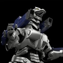 AOSHIMA Kiryu (Re-run) MechaGodzilla Model Kit -Toy Model Cosplay Store 4905083099346 modelkit kiryu mechagodzilla model kit altd