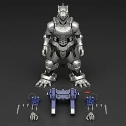 AOSHIMA Kiryu (Re-run) MechaGodzilla Model Kit -Toy Model Cosplay Store 4905083099346 modelkit kiryu mechagodzilla model kit alti