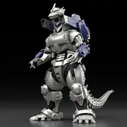 AOSHIMA Kiryu (Re-run) MechaGodzilla Model Kit