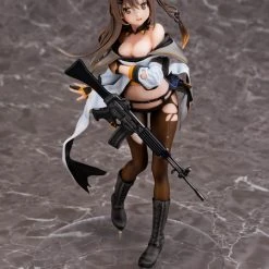 AOSHIMA K2 Girls' Frontline Figure -Toy Model Cosplay Store 4905083105900 figure k2 girls frontline altc