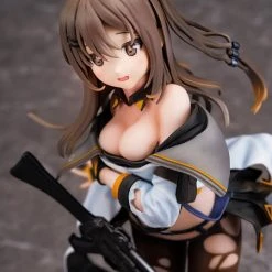 AOSHIMA K2 Girls' Frontline Figure -Toy Model Cosplay Store 4905083105900 figure k2 girls frontline altd
