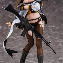AOSHIMA K2 Girls' Frontline Figure -Toy Model Cosplay Store 4905083105900 figure k2 girls frontline altf