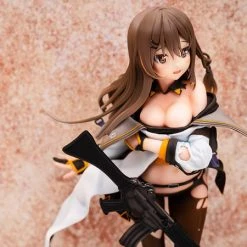 AOSHIMA K2 Girls' Frontline Figure -Toy Model Cosplay Store 4905083105900 figure k2 girls frontline altg