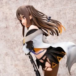 AOSHIMA K2 Girls' Frontline Figure -Toy Model Cosplay Store 4905083105900 figure k2 girls frontline alth