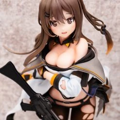 AOSHIMA K2 Girls' Frontline Figure -Toy Model Cosplay Store 4905083105900 figure k2 girls frontline altj