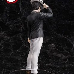 AOSHIMA Muzan Kibutsuji Demon Slayer Figure -Toy Model Cosplay Store 4905083109274 figure muzan kibutsuji demon slayer altb