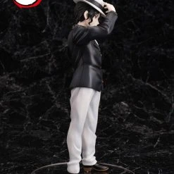 AOSHIMA Muzan Kibutsuji Demon Slayer Figure -Toy Model Cosplay Store 4905083109274 figure muzan kibutsuji demon slayer altc