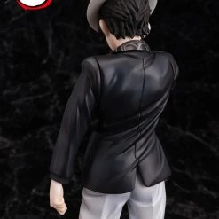 AOSHIMA Muzan Kibutsuji Demon Slayer Figure -Toy Model Cosplay Store 4905083109274 figure muzan kibutsuji demon slayer altg