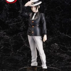 AOSHIMA Muzan Kibutsuji Demon Slayer Figure