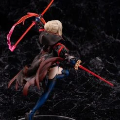 AOSHIMA Mysterious Heroine X Alter Fate/Grand Order Figure 15 AOSHIMA Mysterious Heroine X Alter Fate/Grand Order Figure -Toy Model Cosplay Store 4905083110317 figure mysterious heroine x fate grand order altc