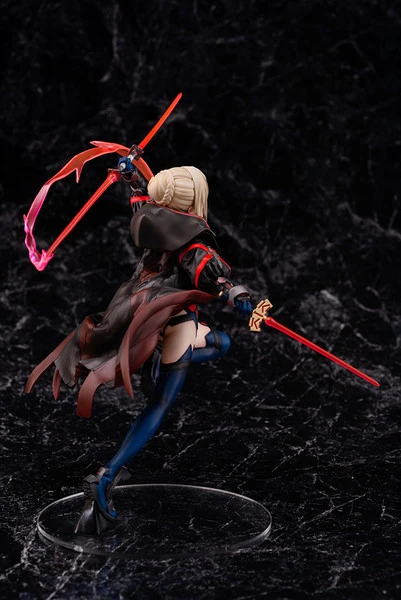 AOSHIMA Mysterious Heroine X Alter Fate/Grand Order Figure 7 AOSHIMA Mysterious Heroine X Alter Fate/Grand Order Figure - Image 5