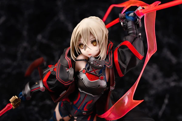 AOSHIMA Mysterious Heroine X Alter Fate/Grand Order Figure 9 AOSHIMA Mysterious Heroine X Alter Fate/Grand Order Figure - Image 7