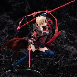 AOSHIMA Mysterious Heroine X Alter Fate/Grand Order Figure