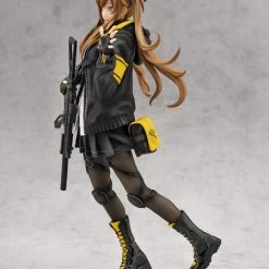 AOSHIMA UMP9 (Re-run) Girls' Frontline Figure -Toy Model Cosplay Store 4905083110584 figure ump9 re run girls frontline altb