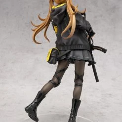 AOSHIMA UMP9 (Re-run) Girls' Frontline Figure -Toy Model Cosplay Store 4905083110584 figure ump9 re run girls frontline altc