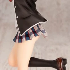KOTOBUKIYA Yui Yuigahama (Re-run) My Teen Romantic Comedy SNAFU Climax Figure -Toy Model Cosplay Store 4934054006014 figure yui yuigahama my teen romantic comedy sanfu climax altE