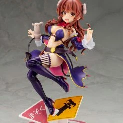 KOTOBUKIYA Shadow Mistress Yuko The Demon Girl Next Door Figure