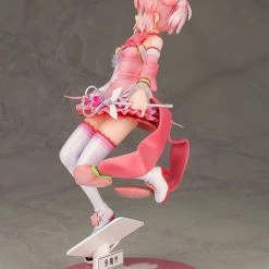 KOTOBUKIYA Momo Chiyoda The Demon Girl Next Door Figure -Toy Model Cosplay Store 4934054007783 figure momo chiyoda the demon girl next door altb