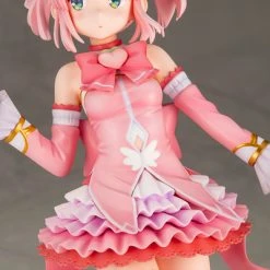 KOTOBUKIYA Momo Chiyoda The Demon Girl Next Door Figure -Toy Model Cosplay Store 4934054007783 figure momo chiyoda the demon girl next door alte