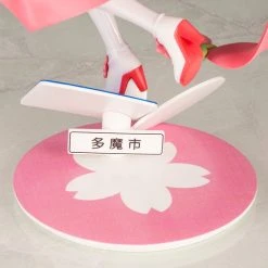 KOTOBUKIYA Momo Chiyoda The Demon Girl Next Door Figure -Toy Model Cosplay Store 4934054007783 figure momo chiyoda the demon girl next door alth