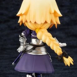 KOTOBUKIYA Jeanne D'Arc Fate/Grand Order Cu-Poche Figure -Toy Model Cosplay Store 4934054007851 figure jeanne d arc fate grand order cu poche altC