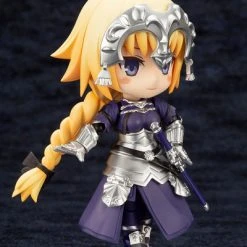 KOTOBUKIYA Jeanne D'Arc Fate/Grand Order Cu-Poche Figure -Toy Model Cosplay Store 4934054007851 figure jeanne d arc fate grand order cu poche altD