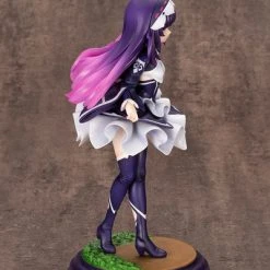 KOTOBUKIYA Nemesis Infinite Dendrogram Figure -Toy Model Cosplay Store 4934054014644 figure nemesis infinite dendrogram altc