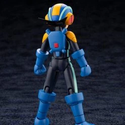 KOTOBUKIYA MegaMan.EXE Mega Man Battle Network Model Kit -Toy Model Cosplay Store 4934054018758 modelkit mega man battle network mega man model kit altc