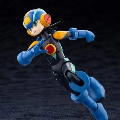 KOTOBUKIYA MegaMan.EXE Mega Man Battle Network Model Kit -Toy Model Cosplay Store 4934054018758 modelkit mega man battle network mega man model kit altd