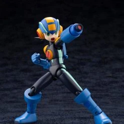 KOTOBUKIYA MegaMan.EXE Mega Man Battle Network Model Kit -Toy Model Cosplay Store 4934054018758 modelkit mega man battle network mega man model kit alte